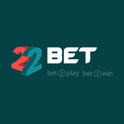 22 Bet