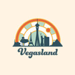 Vegasland Sport logo