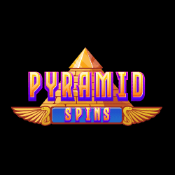 Pyramid Spins