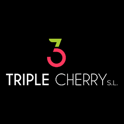 triple cherry
