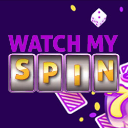 Watch My Spin Sport